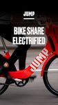 JUMP - Bike Share Electrified image 