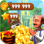 Free Gardenscapes Tricks : Coins & Stars Tips APK Simgesi