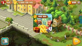 Free Gardenscapes Tricks : Coins & Stars Tips imgesi 