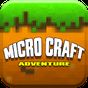 Icône apk Micro Craft Adventure