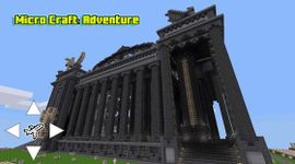 Micro Craft Adventure imgesi 