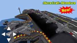 Micro Craft Adventure imgesi 3