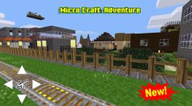 Micro Craft Adventure imgesi 5