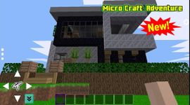 Micro Craft Adventure imgesi 8