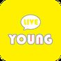 Biểu tượng apk Hướng dẫn Chat trẻ miễn phí Young.Live