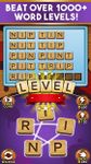 Word Zip - Free Word Games image 1