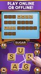 Word Zip - Free Word Games image 13