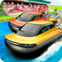 Biểu tượng apk Hovercraft Racer