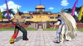 Картинка 1 TAG Kung Fu Fight Tournament