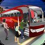 Ícone do apk New City Bus Driver Simulator 2018 Pro Game