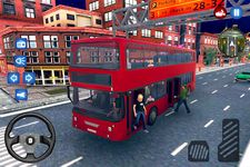 Картинка  New City Bus Driver Simulator 2018 Pro Game