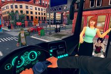 Картинка 2 New City Bus Driver Simulator 2018 Pro Game