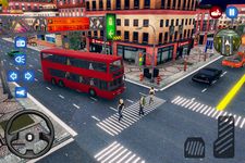 Картинка 3 New City Bus Driver Simulator 2018 Pro Game
