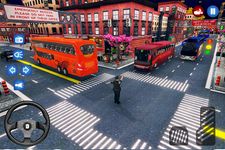 Картинка 4 New City Bus Driver Simulator 2018 Pro Game