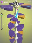 Imagen 6 de Helix Down: Ball Jump On Helix Road