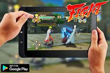 Imagem 4 do Ultimate Ninja Naruto Storm 4 Cheat