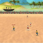 futebol de areia APK