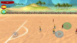 Imagem 3 do futebol de areia