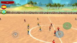 Imagem 6 do futebol de areia