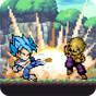 Saiyajin Z: Super SSJ Ultimate Combat APK