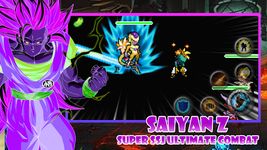 Imagem 4 do Saiyajin Z: Super SSJ Ultimate Combat