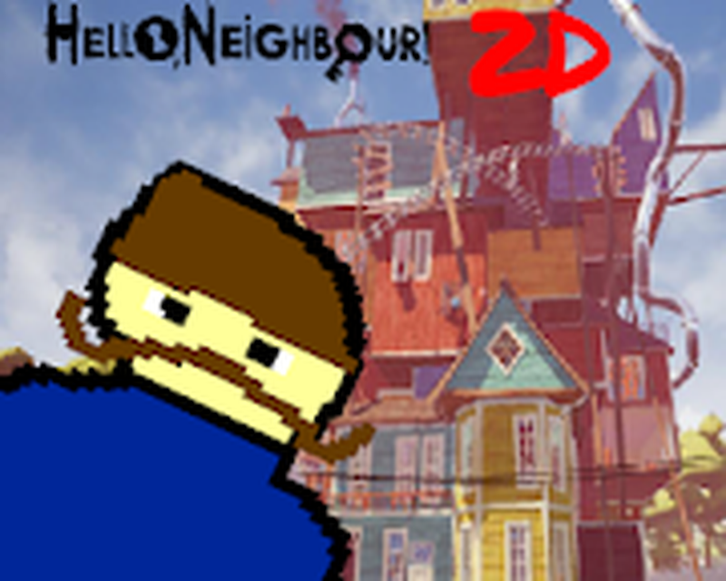 minecraft hello neighbor alpha 3