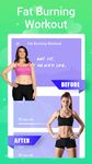 Imagem  do Fat Burning Workout - Home Weight lose