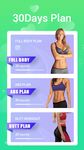 Imagem 1 do Fat Burning Workout - Home Weight lose