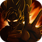 Saiyan Warriors : Heroes APK