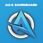 Εικονίδιο του Ali-A Soundboard apk