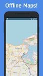 Offline Cuba Maps - Gps navigation that talks image 
