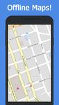 Offline Cuba Maps - Gps navigation that talks image 1