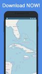 Offline Cuba Maps - Gps navigation that talks image 2