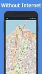 Offline Cuba Maps - Gps navigation that talks image 4