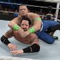Icône apk Wrestling Champions Ultimate Cage Revolution Fight