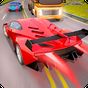Apk Traffic Racing - How fast can you drive?