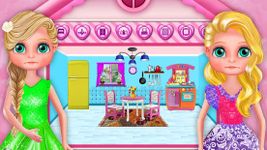 Imagem  do Menina Boneca casa Decoração Sonhe Casa Jogos