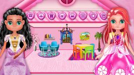 Imagem 2 do Menina Boneca casa Decoração Sonhe Casa Jogos