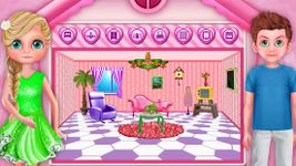 Imagem 4 do Menina Boneca casa Decoração Sonhe Casa Jogos