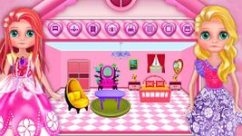 Imagem 8 do Menina Boneca casa Decoração Sonhe Casa Jogos