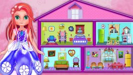 Imagem 11 do Menina Boneca casa Decoração Sonhe Casa Jogos