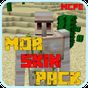 APK-иконка Mobs Skin Pack for Minecraft PE