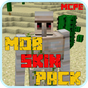 Mobs Skin Pack for Minecraft PE APK