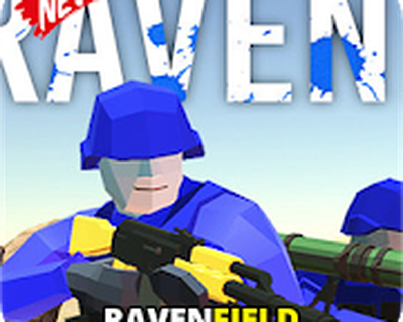 games like ravenfield for mac