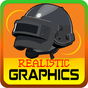 ไอคอน APK ของ Realistic Graphics - HD Tool