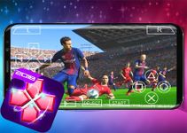 Imagem 1 do PSP Emulator - PSSPLAY 2018