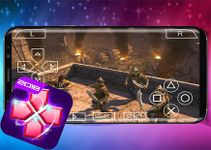 Imagem 4 do PSP Emulator - PSSPLAY 2018