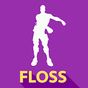 The Floss Dance Challenge apk icon