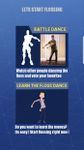 The Floss Dance Challenge image 