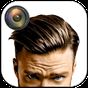 Man Hair Editor : Hair Style Photo Maker apk icon